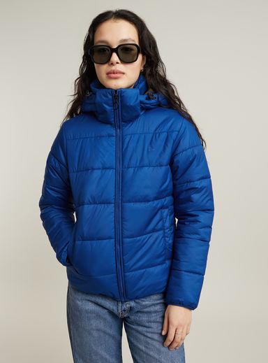 Meefic Jacket